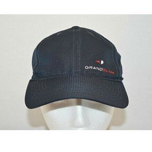 New Grand Slam Performance Houndstooth Tech Hat